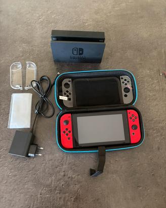 Console Nintendo Switch