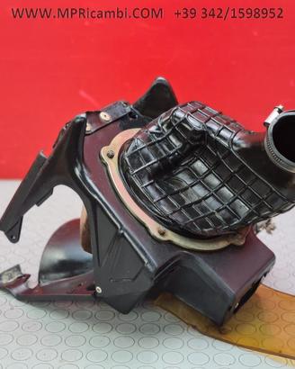 CASSA FILTRO GAS GAS EC 200 1998 1999 EC200 2000