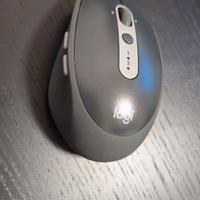 mouse silenzioso Logitech m590