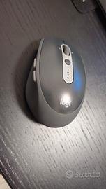 mouse silenzioso Logitech m590