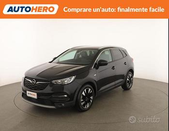 OPEL Grandland X UL40900
