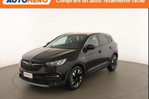 OPEL Grandland X UL40900