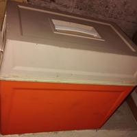Borsa frigo rigida