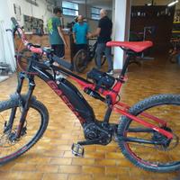 e-bike gas gas 