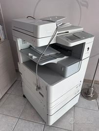 Fotocopiatrice e stampante CANON