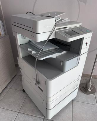 Fotocopiatrice e stampante CANON