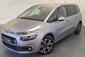 Citroen Grand C4 SpaceTourer BlueHDi 160 S&S EAT8 