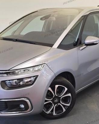 Citroen Grand C4 SpaceTourer BlueHDi 160 S&S EAT8 