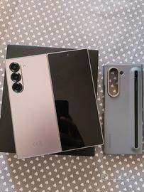 Samsung z fold 6 12/512 