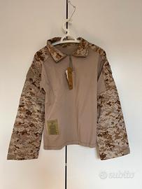 Mimetica completa Emerson Desert