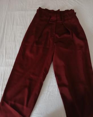 pantaloni donna