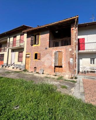 RUSTICO A CUNICO