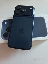 IPHONE 17 PRO 256GB USATO GARANZIA BATT.93