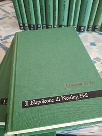 libri collana maestri