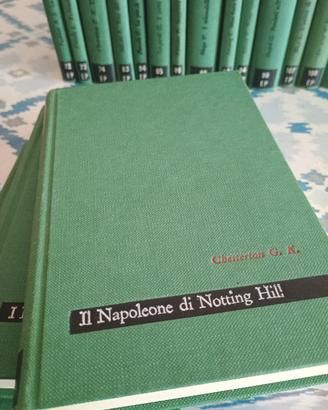 libri collana maestri