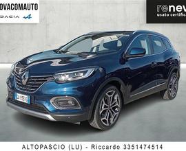 Renault Kadjar 1.5 blue dci Sport Edition 115cv