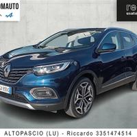 Renault Kadjar 1.5 blue dci Sport Edition 115cv