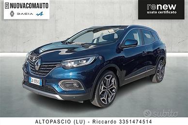 Renault Kadjar 1.5 blue dci Sport Edition 115cv