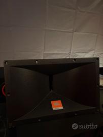 Tromba jbl 2380A + driver 2426j