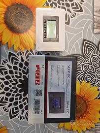 Cronotermostato Vemer Dafne 230 VE431300
