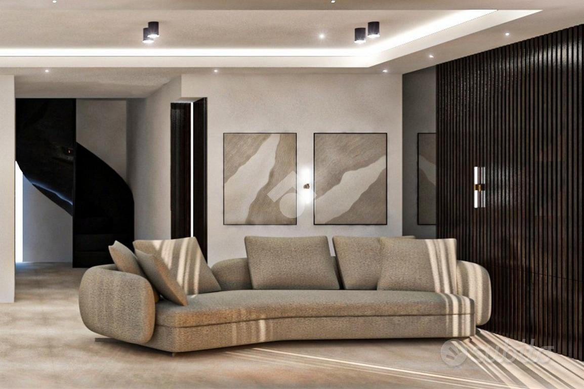 Casa – Formello, Le Rughe - Altro
