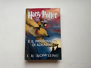 Harry Potter e il Prigioniero di Azkaban apr 2002