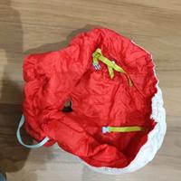 Copri carrello bambini