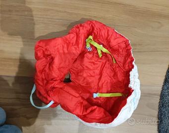 Copri carrello bambini