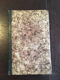 Lezioni elementari di geometria