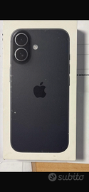IPHONE 17 256 imballato