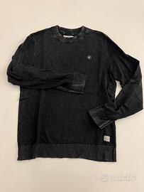 Golfino Uomo Jack&Jones - taglia M - Grigio scuro