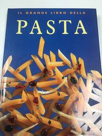 Il grande libro della pasta - konemann -