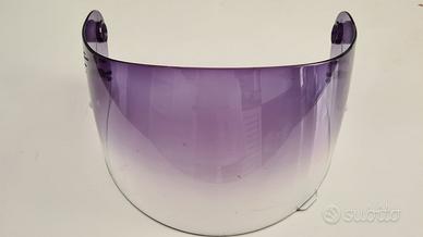 Visiera fumè SHOEI Raid2 XR1000 X-Spirit Multitec