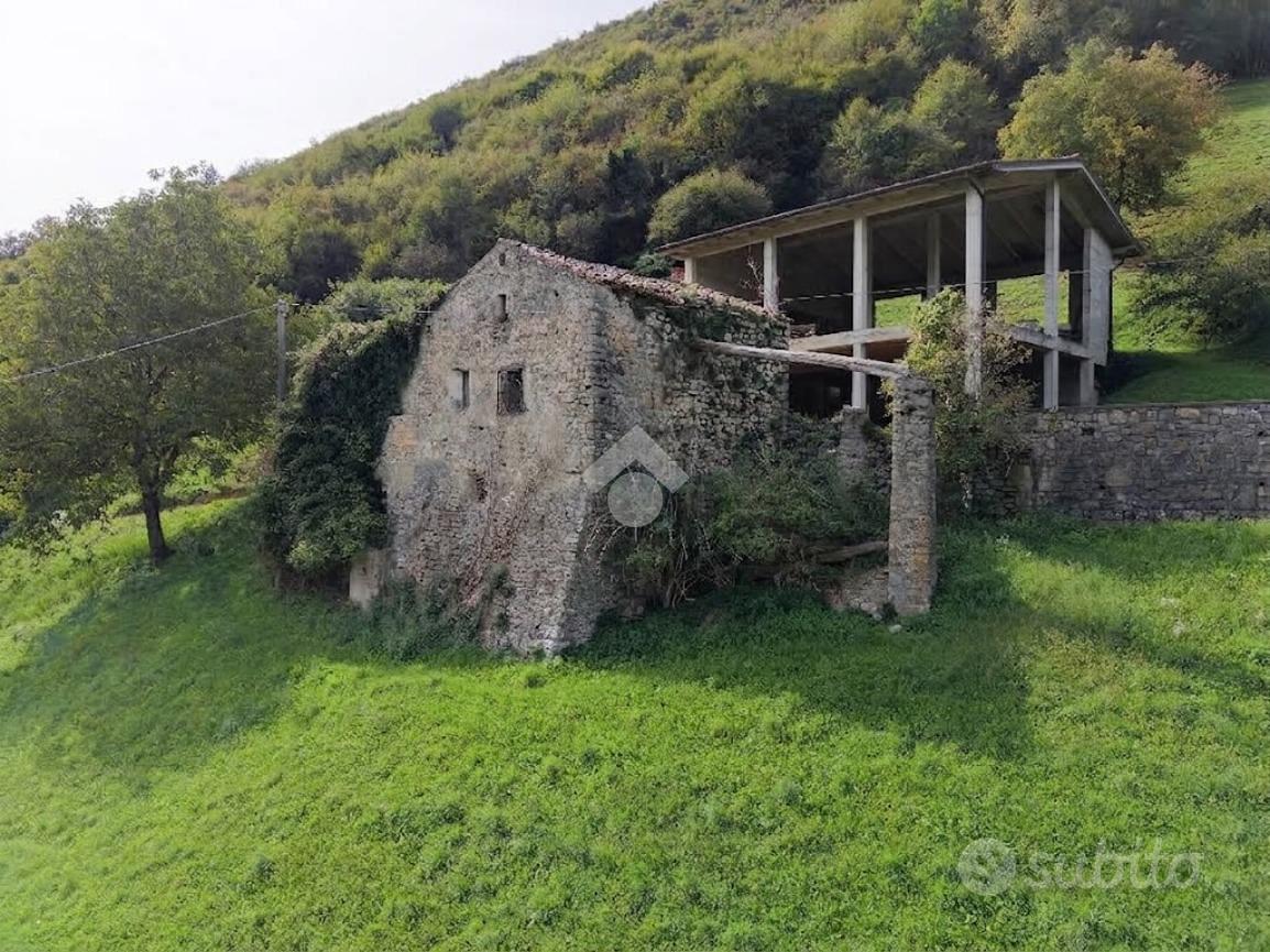 RUSTICO A VIGOLO - Vista 2