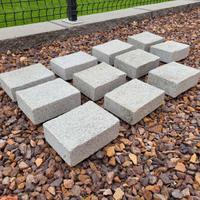 Cordoli MVB Mod. Pietra 11 pezzi 20x7x15