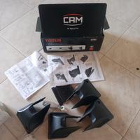 Barre portapacchi opel corsa c