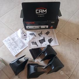 Barre portapacchi opel corsa c