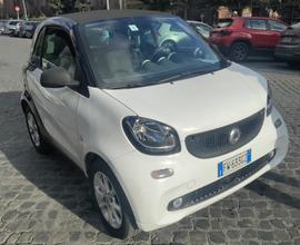 Smart fortwo 1000