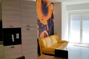 Trilocale v.le Cappuccini breve periodo