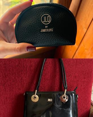 Borsa+pochette JLO