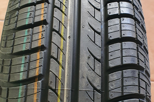 Ruotino scorta Ford Fiesta