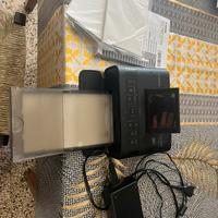 Stampante fotografica