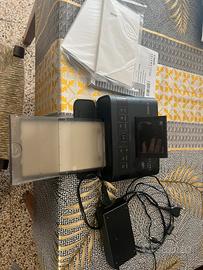 Stampante fotografica