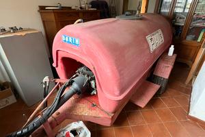 Atomizzatore Piave 1500 litri