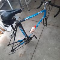 Bicicletta da corsa Vetta