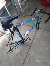 Bicicletta da corsa Vetta