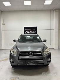 Toyota RAV 4 RAV4 2.2 D-4D 150 CV DPF Exclusive