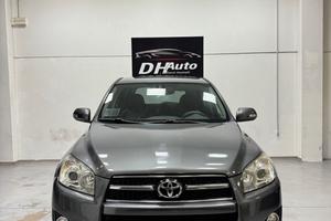Toyota RAV 4 RAV4 2.2 D-4D 150 CV DPF Exclusive