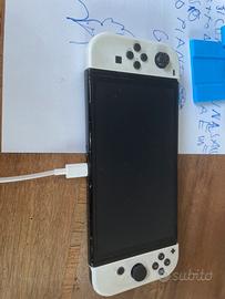 Switch Oled
