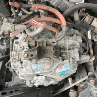 Cambio Automatico 2ZR-FXE 1.8 Hybrid Toyota Prius 